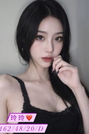 台中外送茶玲玲
