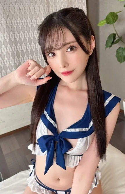 橋本有菜55