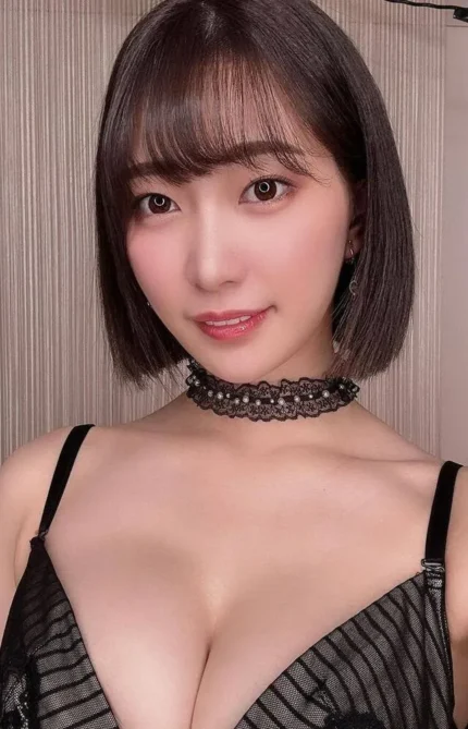 美谷朱里2