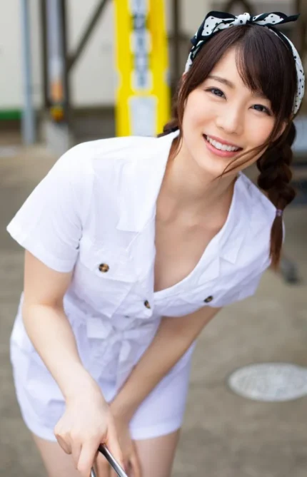 鈴村愛里66