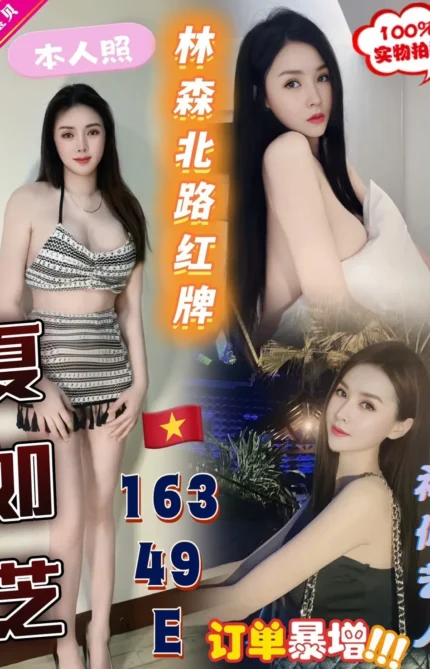 雲林定點茶-夏如芝
