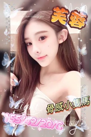 台中外送茶-芙蓉
