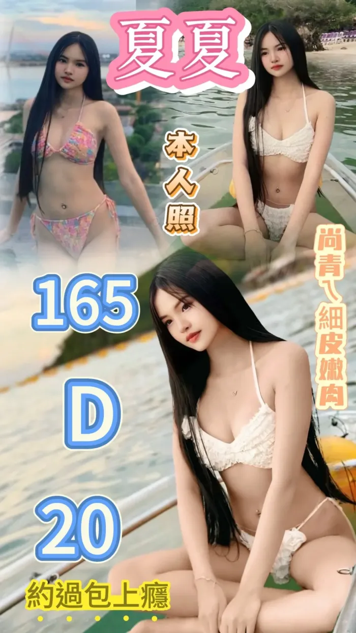 台北定點茶-夏夏