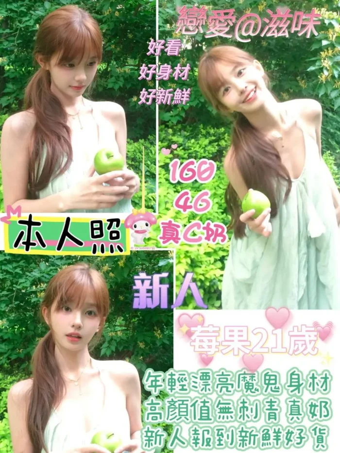台南定點茶-莓果