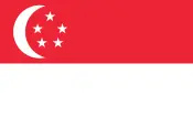 新加坡國旗