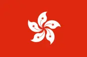 港澳國旗
