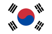 韓國國旗